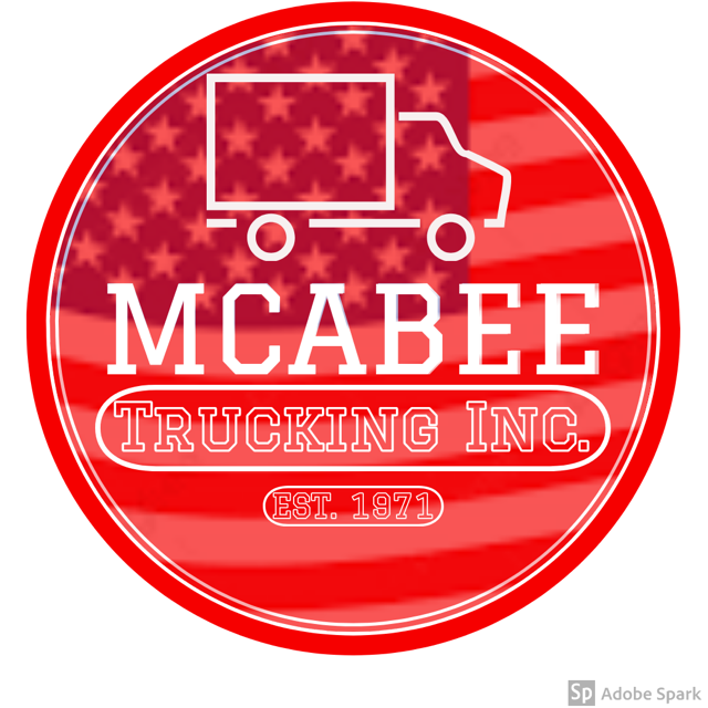 McAbee Trucking, a freight shipping and trucking company based in Blacksburg, purchased eight Ford F-750 delivery trucks fueled by propane autogas.