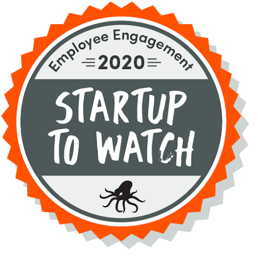 TSC Employee Engagement Startup to Watch Badge