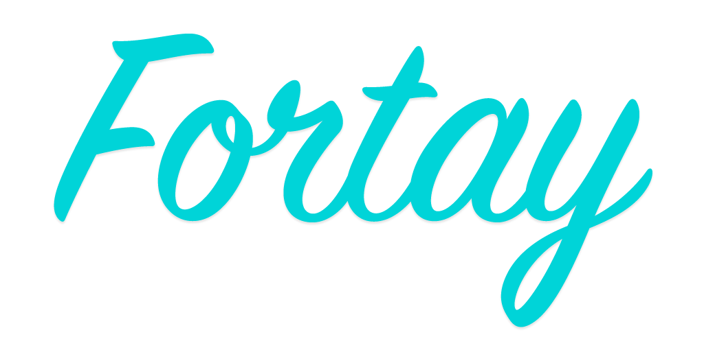Fortay logo