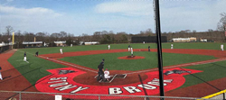 Nike Baseball Camps is thrilled to be offering a camp at Stony Brook University this summer.