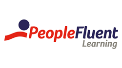 PeopleFluent Learning Logo