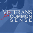 Veterans for Common Sense
