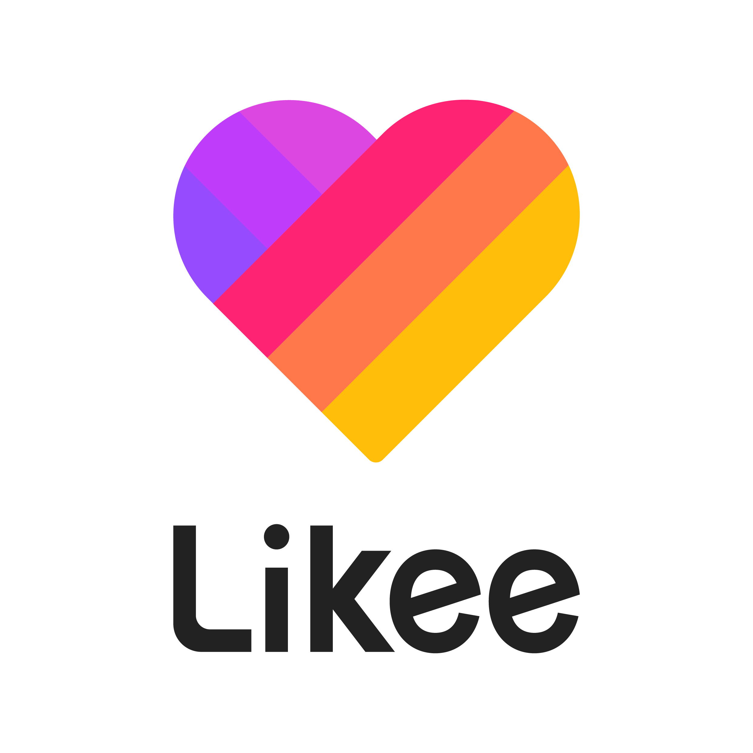 Likee will soon launch in the U.S. market, adding pressure to TikTok and Byte