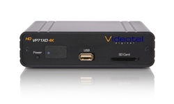 4K Digital Signage Media Player