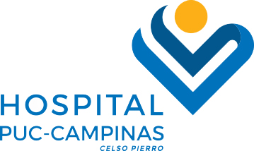 Hospital PUC-Campinas Celso Pierro logo