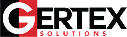 Gertex Solutions Logo