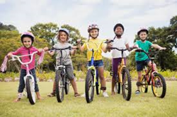 Grossmont Center Bike Rodeo