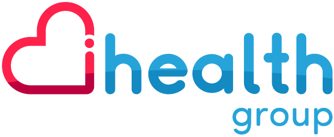 iHealth Group logo