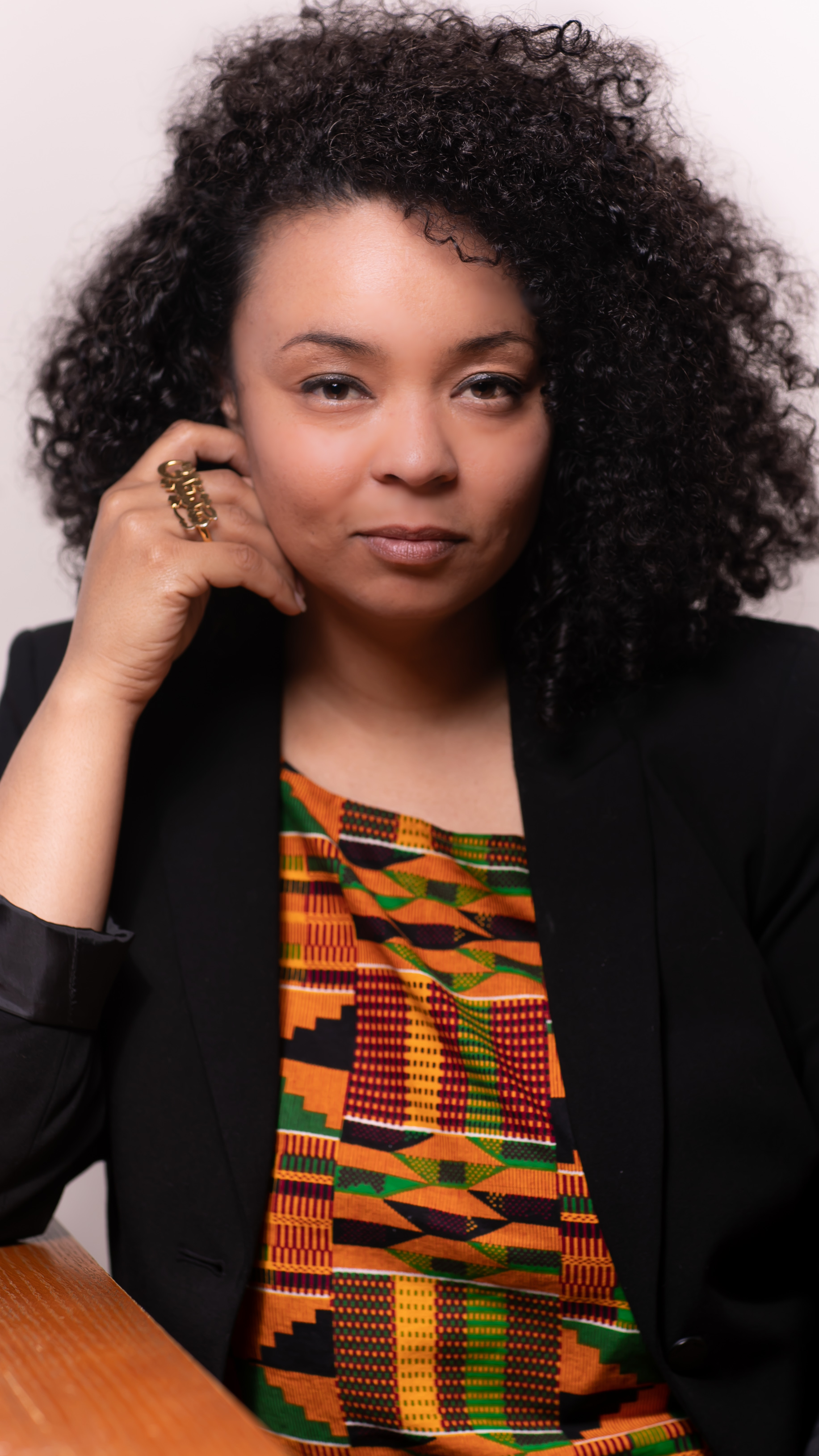 Stephanie is a visual storyteller and entrepreneur. She is a photojournalist, radio commentator, start-up branding consultant and travel industry expert regarding the African diaspora.