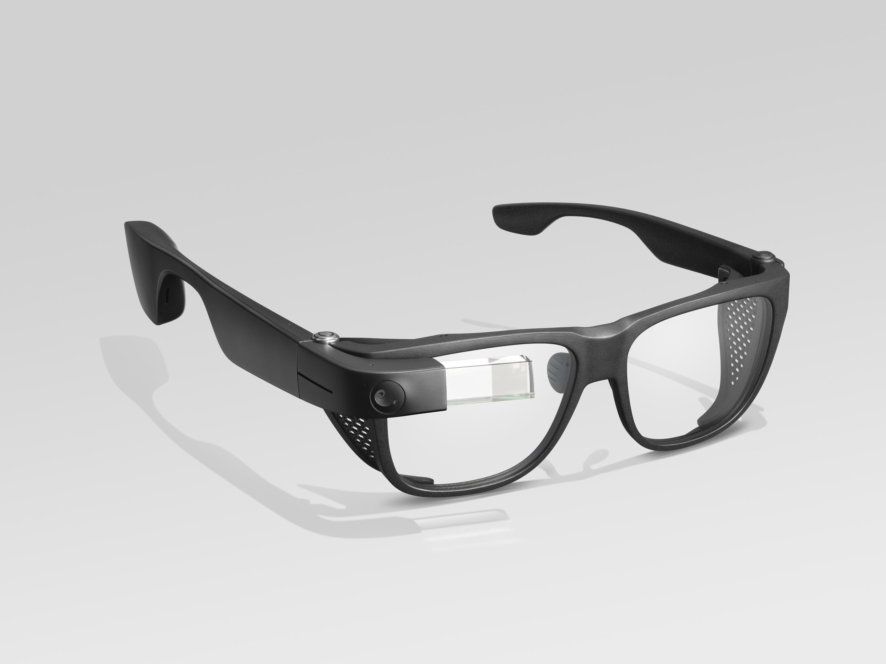 Envision Smart Glasses