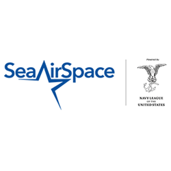 ICC exhibiting at Sea-Air-Space