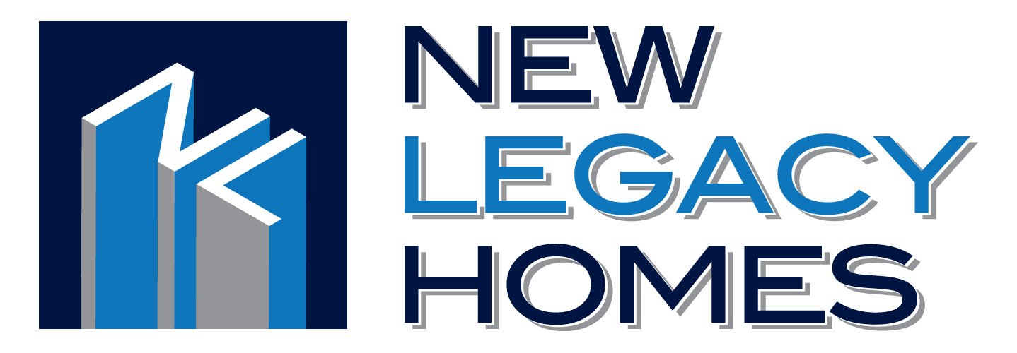 New Legacy Homes Logo