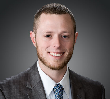 Carson Dickey, Consulting Engineer, Modality Solutions