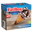 NEW FatBoy Gluten-Free Ice Cream Cone