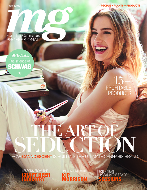 mg Magazine