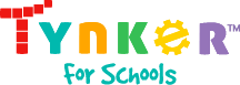 Tynker for Schools Logo