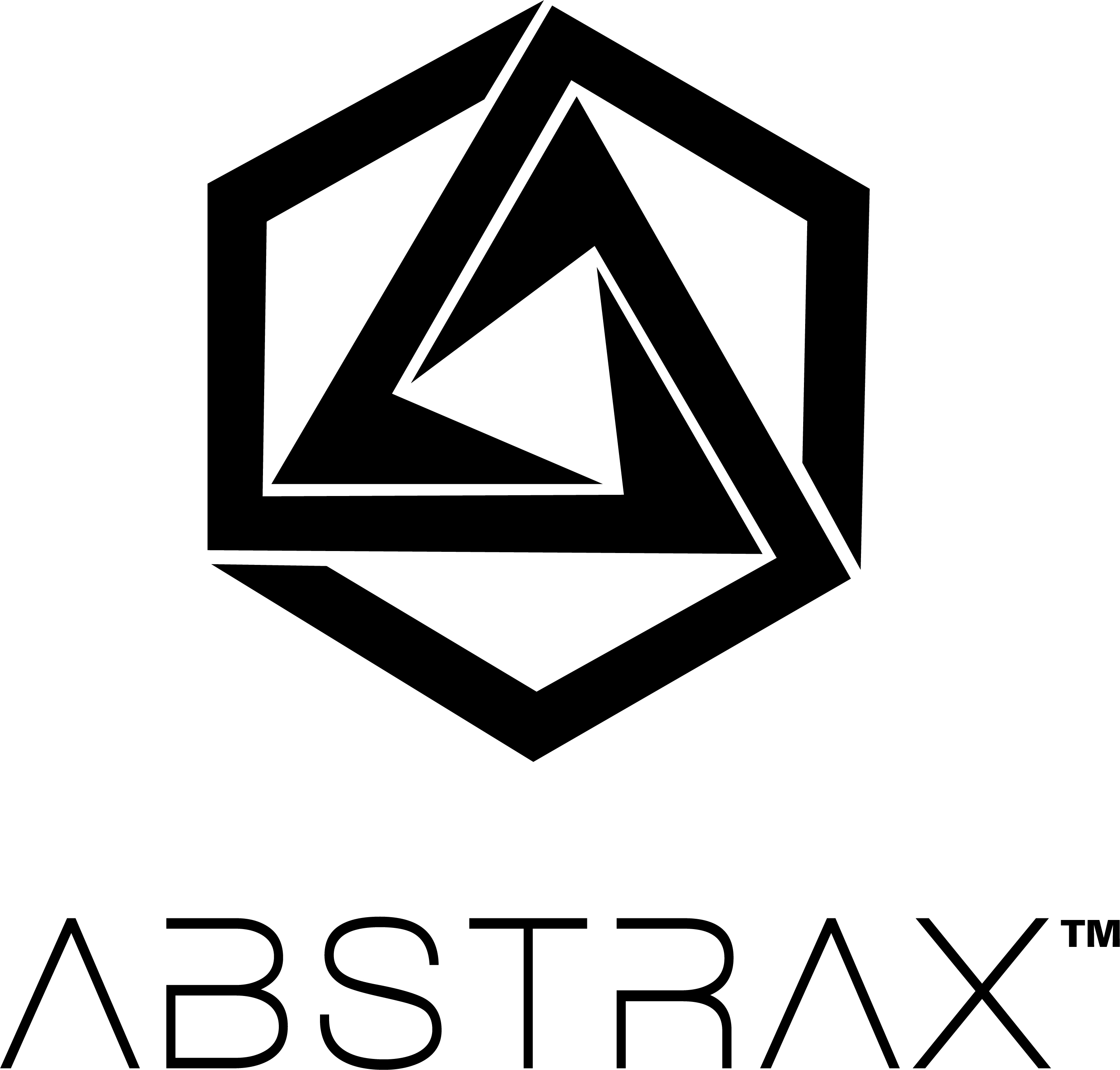 ABSTRAX logo