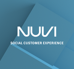 Nuvi launches new comprehensive collaboration and engagement solutions to its well-known social analytics platform. These solutions allow brands to provide high-quality customer experience at each touchpoint of the customer journey.