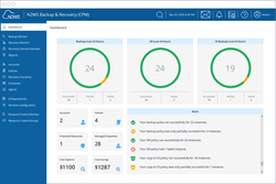 N2WS AWS Backup & Recovery v3