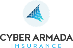 Cyber Armada Insurance Logo