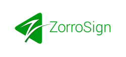 ZorroSign Logo