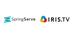 IRIS.TV Integrates SpringServe into its Contextual Video Marketplace to Activate Context and Brand-Safety Data