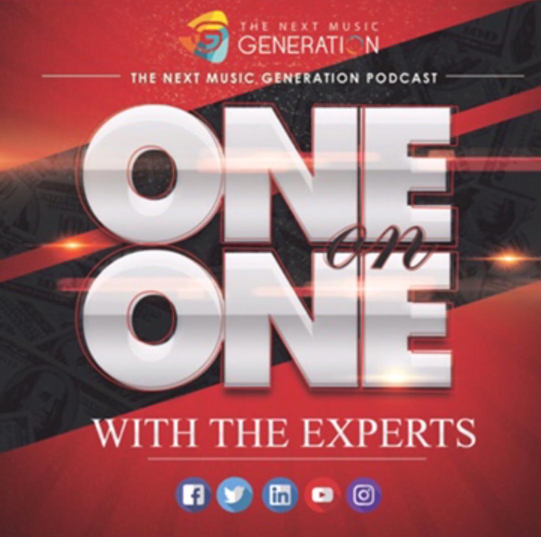 The Next Music Generation 2020  One on One Interviews