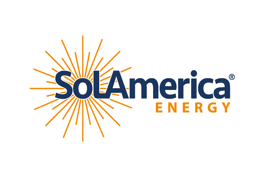 SolAmerica Energy logo