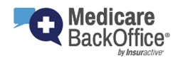 Medicare BackOffice logo