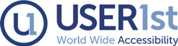 User1st Logo