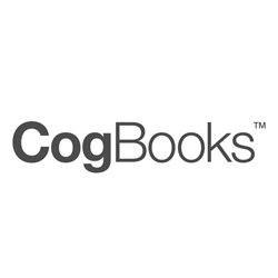 cogbooks logo