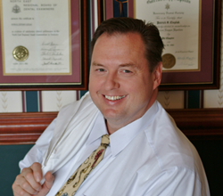 Dr. Patrick Cieplak, Dentist in La Plata, MD