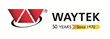 Waytek, Inc. and CIT Relay & Switch Announce New Distribution Partnership