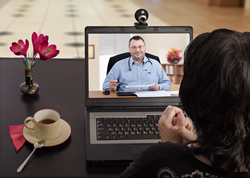Liquid Payment offers payment solutions for Telehealth providers