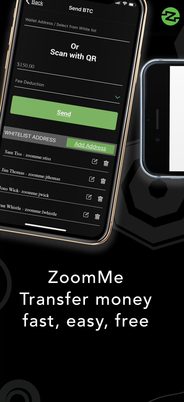 ZoomMe