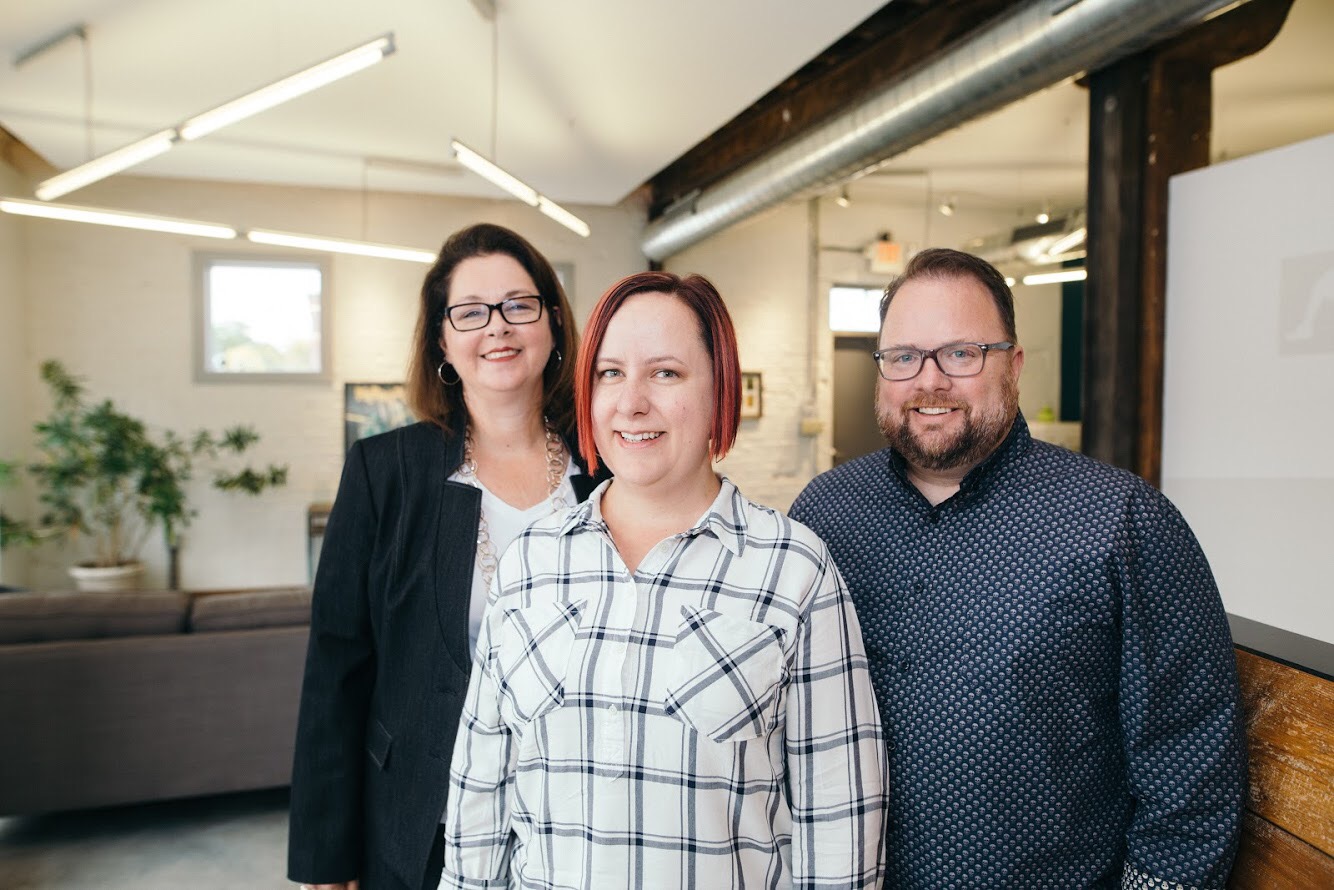 Spry Digital Leadership Team