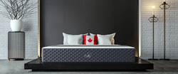 Puffy Mattress Launches in Canada