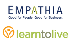 Empathia, Inc. & Learn to Live