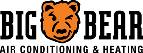 The Big Bear Logo