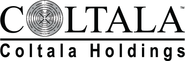 The Coltala Holdings Logo