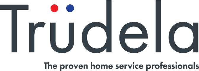 The Trudela Logo