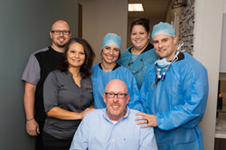 The Dentists at The Dental Studio of Midland, Serving Midland, TX