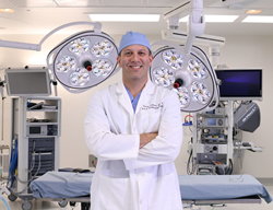 Dr. Steven Krakora, Oral Surgeon Serving Washington, PA and Steubenville, OH