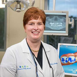 Dr. Jacqueline Subka, Dentist Serving Calabasas, CA and Thousand Oaks, CA