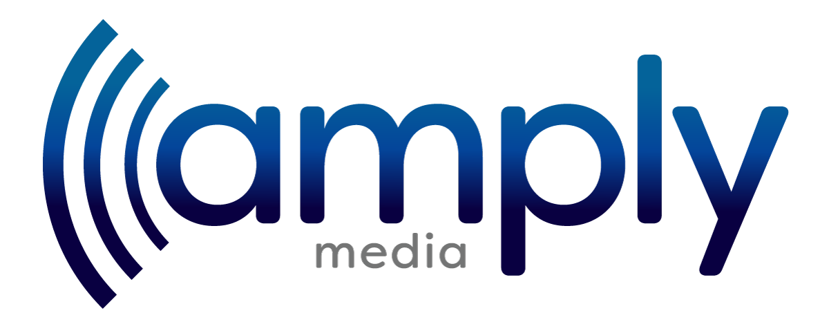 Amply Media logo