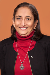 Gargi Upadhyaya, M.D., F.A.C.P.