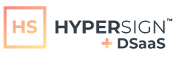Hypersign DSaaS