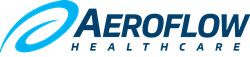 Aeroflow Healthcare Logo
