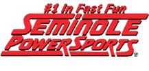 Seminole PowerSports logo