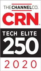 2020 Tech Elite 250 List